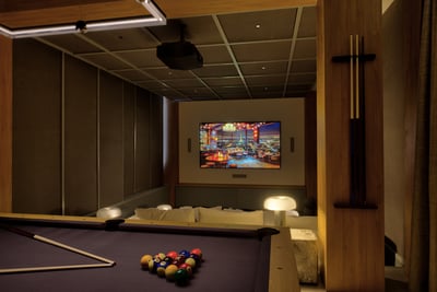Luxury Villa Photo #30