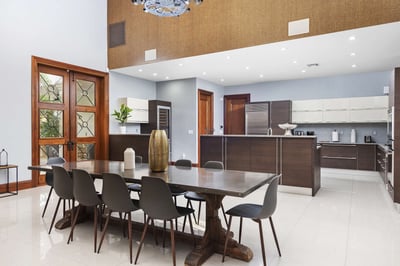 Luxury Villa Photo #20