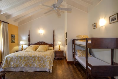 Luxury Villa Photo #37