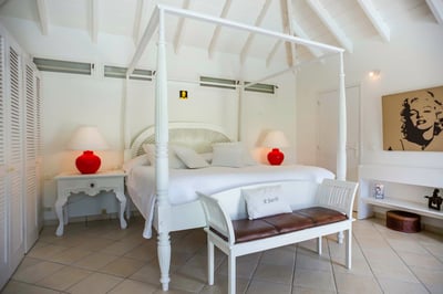 Luxury Villa Photo #11