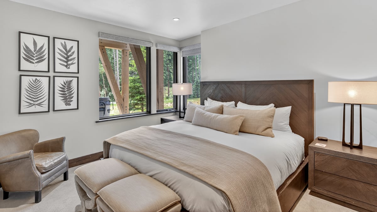 Restoration On The River