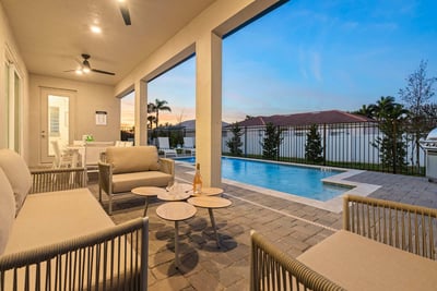 Luxury Villa Photo #5