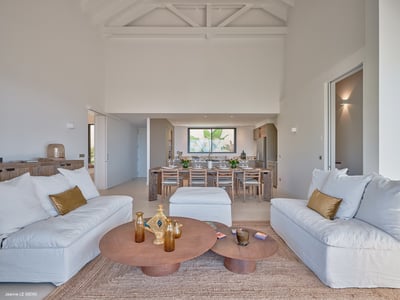 Luxury Villa Photo #13