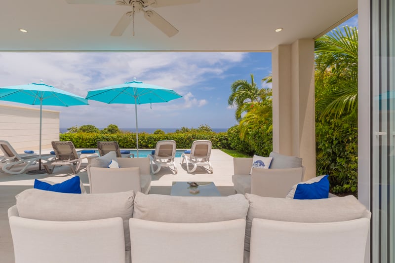 10 Westmoreland Hills