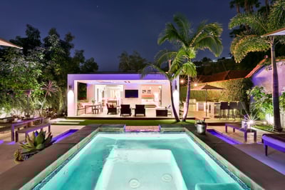 Luxury Villa Photo #14