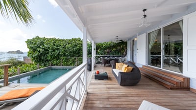 Luxury Villa Photo #12