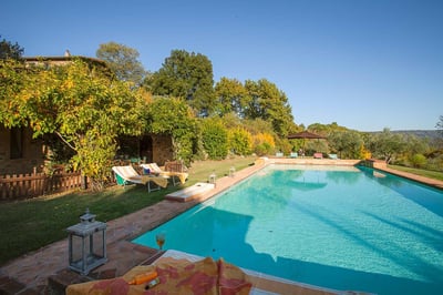 Luxury Villa Photo #4