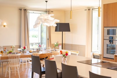 Luxury Villa Photo #8