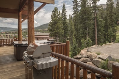 Luxury Villa Photo #18