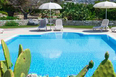 Luxury Villa Photo #8