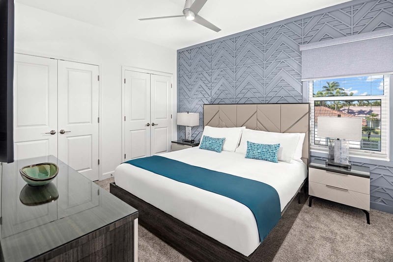 Ace High at Harbor Island Beach Club