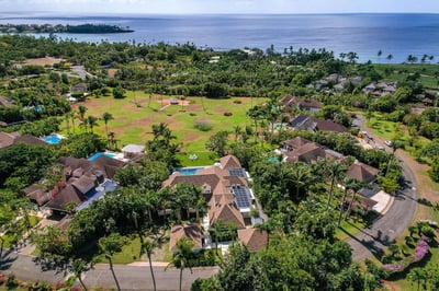 Luxury Villa Photo #31