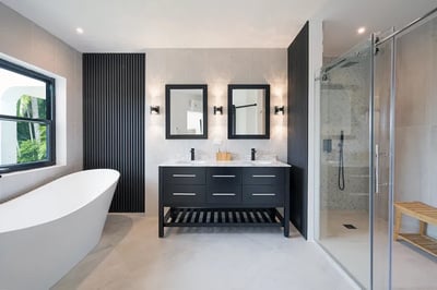 Luxury Villa Photo #25