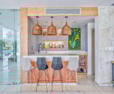 Luxury Villa Photo #17