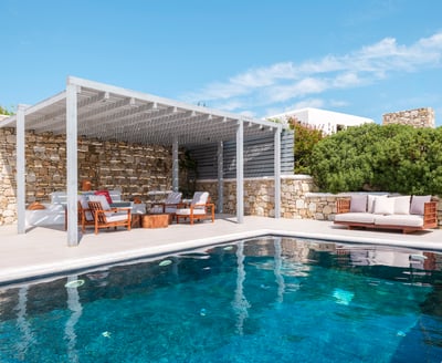 Luxury Villa Photo #3