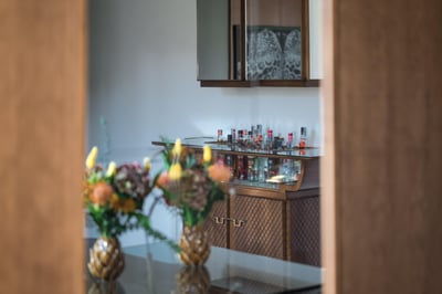 Luxury Villa Photo #4