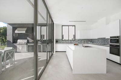 Luxury Villa Photo #33