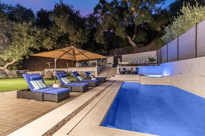 Luxury Villa Photo #17