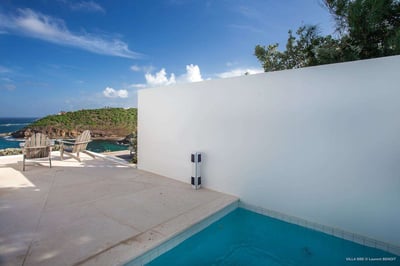 Luxury Villa Photo #9