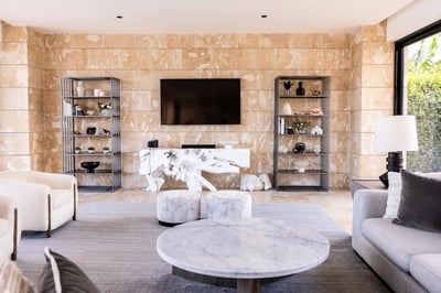 Luxury Villa Photo #11