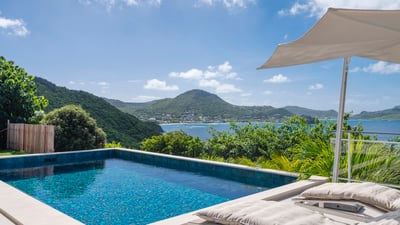 Luxury Villa Photo #3