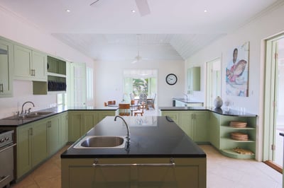 Luxury Villa Photo #12