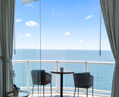 Luxury Villa Photo #76