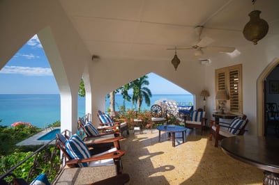 Luxury Villa Photo #12