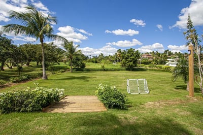 Casa Mota - Fairway-Front Family Villa