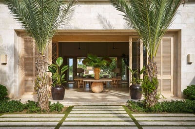 Luxury Villa Photo #19