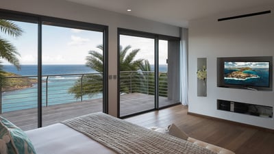 Bedroom 5