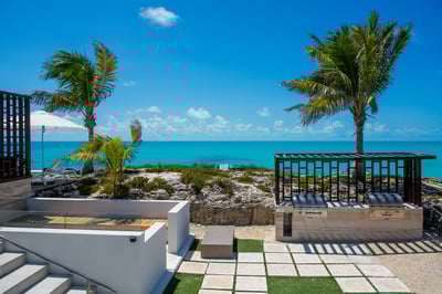 Luxury Villa Photo #7