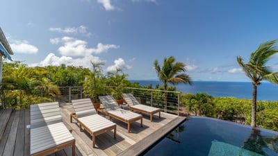 Luxury Villa Photo #5