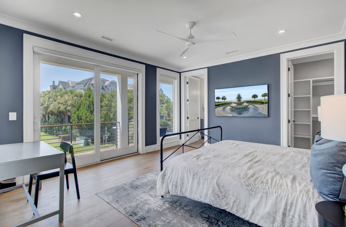 Coastal Charm Cottage