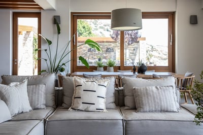 Luxury Villa Photo #25
