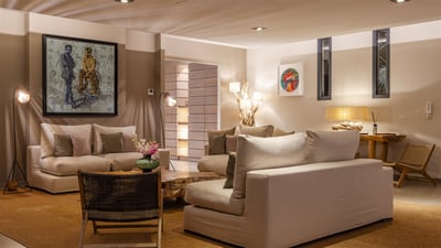 Luxury Villa Photo #40