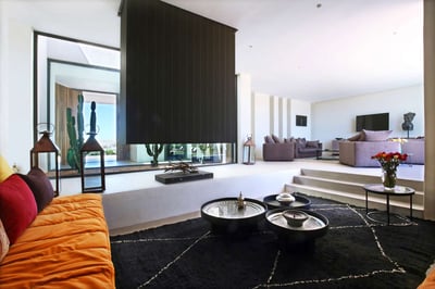 Luxury Villa Photo #10