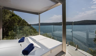 Luxury Villa Photo #22