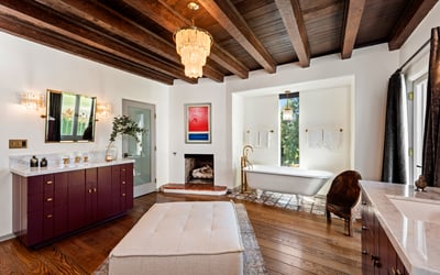Luxury Villa Photo #68