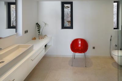 Luxury Villa Photo #25