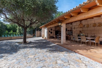 Luxury Villa Photo #9