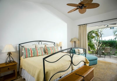 Luxury Villa Photo #15