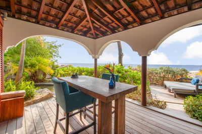 Luxury Villa Photo #3