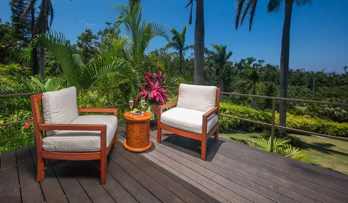 Abacus Villa