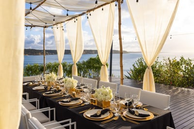 Luxury Villa Photo #17