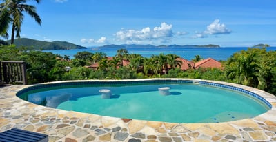 Luxury Villa Photo #2