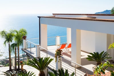 Luxury Villa Photo #13