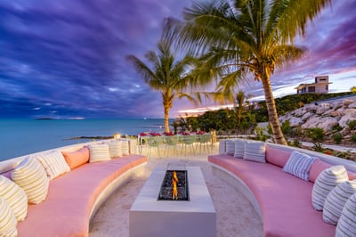 Luxury Villa Photo #12
