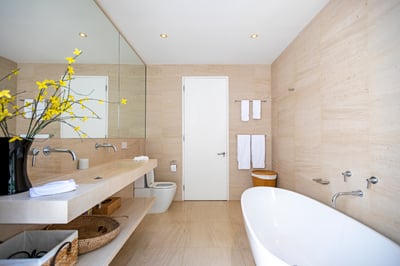 Luxury Villa Photo #27