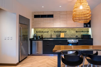 Luxury Villa Photo #41